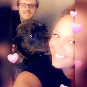 Meet your Posher, Mandie